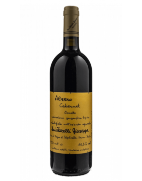 Veneto IGT Cabernet Alzero 2016 - Quintarelli Giuseppe 