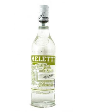 Anisetta 0,70 Cl -  Meletti  
