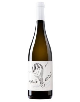 Puglia Bianco I.G.T. - APRITI CIELO! 2022 - Pietraventosa 