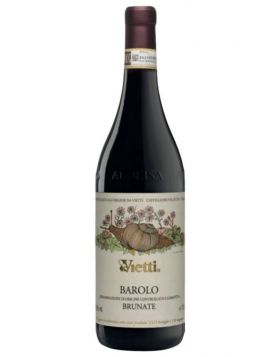 Barolo Docg - BRUNATE 2021 - Vietti
