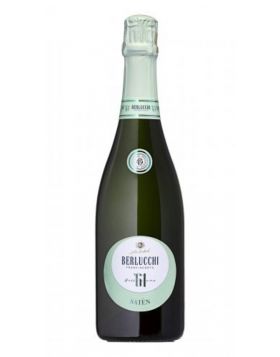 Franciacorta DOCG 61- Satèn - Berlucchi