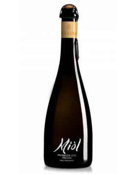 Prosecco Doc Treviso - Miòl - Bortolomiol