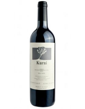 Marche Rosso IGT  - KURNI 2019 - Oasi Degli Angeli 
