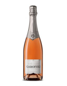 Metodo Classico Brut Rosè  -  Garofoli