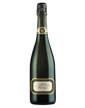 Pecorino Spumante Brut - Cherri 
