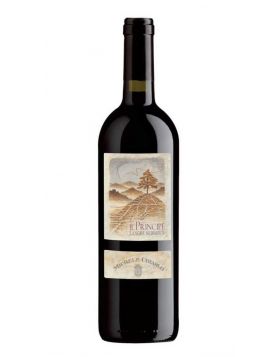 Langhe Nebbiolo DOC - IL PRINCIPE 2022 -  Michele Chiarlo