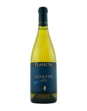 Sicilia Menfi DOC - COMETA 2023 - Planeta 