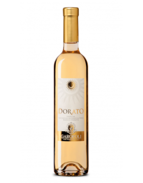 Passito Marche IGT DORATO 2023 Garofoli 0,50 L