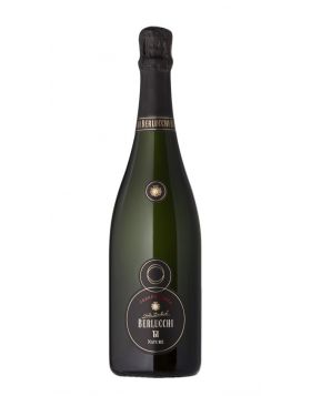 Franciacorta DOCG 61 NATURE - Berlucchi 