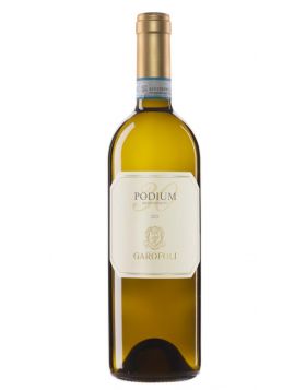 Verdicchio dei Castelli di Jesi DOC Classico Superiore - PODIUM 2022 - Garofoli 