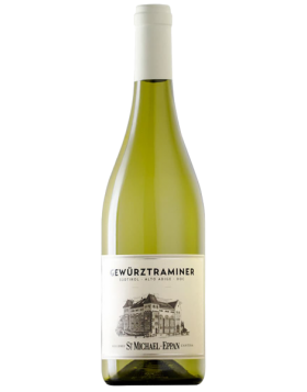 Alto Adige DOC - GEWÜRZTRAMINER 2024 - San Michele Appiano 
