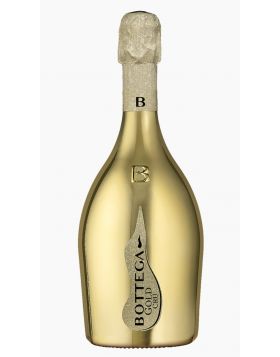 Prosecco DOC Spumante Extra Brut GOLD CRU BOTTEGA