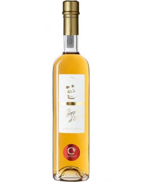 GRAPPA DI MARIO Pecorino - Centanni