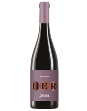 Terre Siciliane IGP - HER 2023 - BRUGNANO