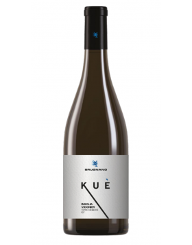 Terre Siciliane IGP - KUE 2024 - Brugnano