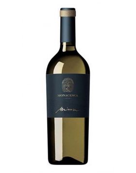 Verdicchio di Matelica Riserva DOCG - MIRUM 2021 -  La Monacesca