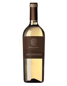 Verdicchio di Matelica DOC 2022 - La Monacesca 