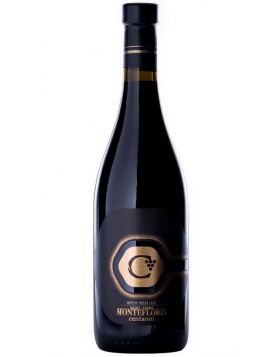 MARCHE ROSSO IGT Bio MONTEFLORIS 2021 Centanni
