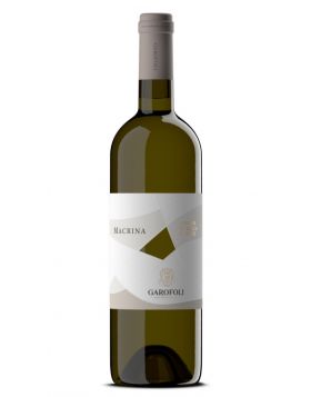 Verdicchio dei Castelli di Jesi Classico Superiore DOC - MACRINA 2024 - Garofoli 