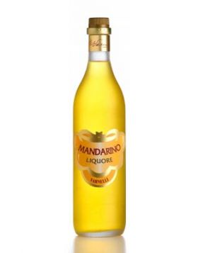 Liquore al Mandarino  Varnelli 0,70 LITRI 