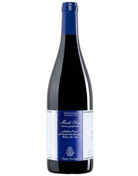 Marche Rosso IGT - STEFANO ANTONUCCI 2022 - Santa barbara