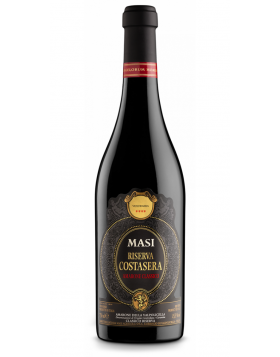 Amarone della Valpolicella Classico DOCG COSTASERA RISERVA 2016 Masi