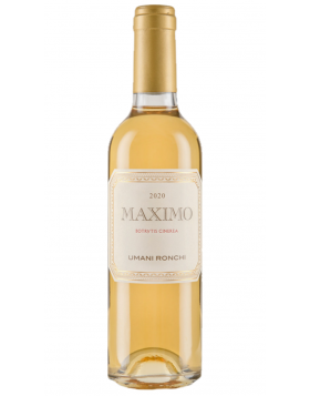 Marche Sauvignon IGT Muffato - MAXIMO 2022 - Umani Ronchi 0,375 LT 