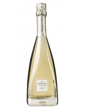 Franciacorta Brut Docg - MILLEDI 2021 - Ferghettina 
