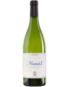 MOSSATELL  - Santa Barbara