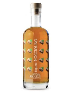 Liquore Nocciolino – Paolazzi