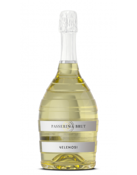 Passerina Spumante Brut Magnum - Velenosi 1,5 Litri
