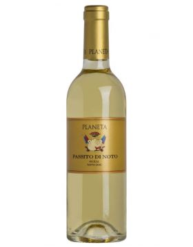 Passito di Noto DOC 2024 - Planeta 0,50 LT