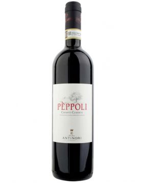 Chianti Classico DOCG - PEPPOLI 2023 -  Antinori 
