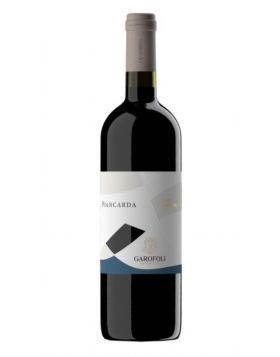 Rosso Conero DOC - PIANCARDA 2022 - Garofoli 