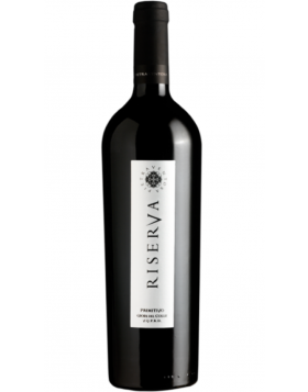 Gioia Del Colle Primitivo D.O.C - RISERVA 2019 - Pietraventosa 