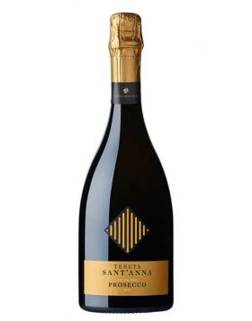 Prosecco Extra Dry DOC - LE STORIE - Tenuta San'Anna