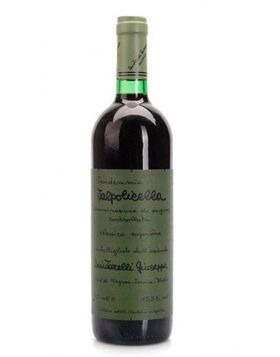 Valpolicella Classico Superiore DOC 2017 - Quintarelli Gabriele