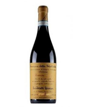 Amarone della Valpolicella Classico Riserva 2015 Quintarelli Giuseppe