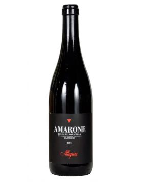 Amarone della Valpolicella Classico DOCG 2021 - ALLEGRINI