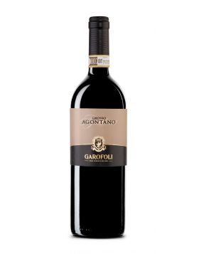 Conero Riserva DOCG - GROSSO AGONTANO 2019 - Garofoli 