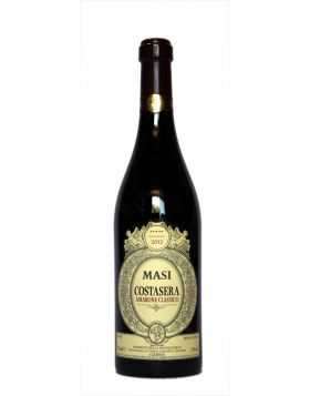 Amarone della Valpolicella Classico DOCG - COSTASERA 2019 - MASI