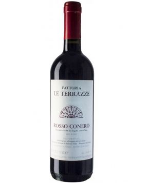 Rosso Conero DOC 2021 - Le Terrazze  
