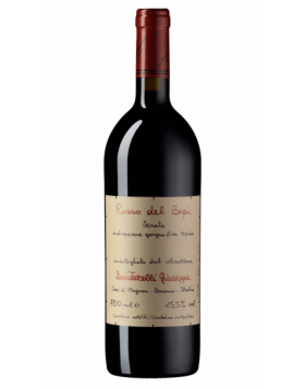 Rosso Del Bepi 2016 Giuseppe Quintarelli