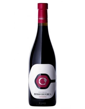 Rosso Piceno DOC Bio ROSSO DI FORCA Centanni