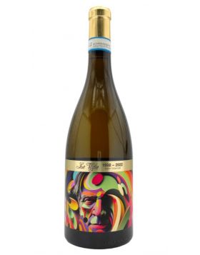 Verdicchio dei Castelli di Jesi Classico DOC  - LE VAGLIE 2024 - Santa Barbara 