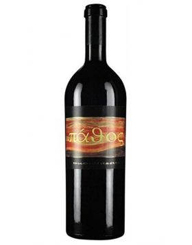 Marche Rosso IGT - PATHOS 2022 - Santa Barbara