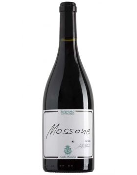Marche Rosso IGT - MOSSONE 2021 -  Santa Barbara