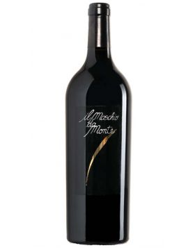 Rosso Piceno DOC - IL MASCHIO DA MONTE 2022 - Santa barbara