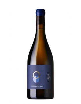 OFFIDA PECORINO AFFINATO IN LEGNO DOCG Bio- SANTA MARIA -  Centanni