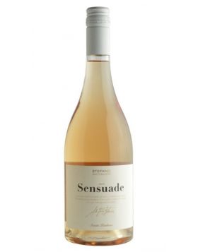 Vino Rosè - SENSUADE 2024 - Santa Barbara
